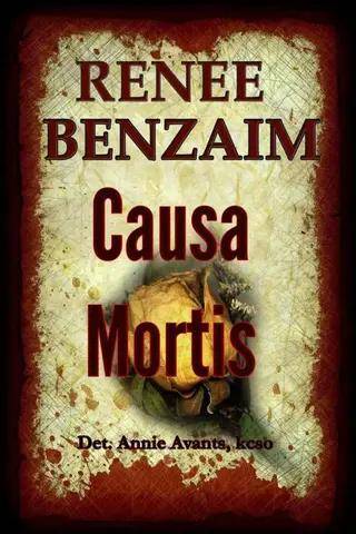 Cover of Causa Mortis