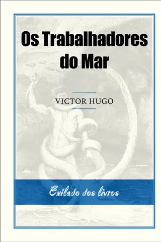Cover of Os trabalhadores do mar