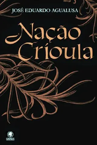 Cover of NAÇÃO CRIOULA