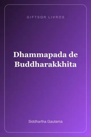 Cover of Dhammapada de Buddharakkhita