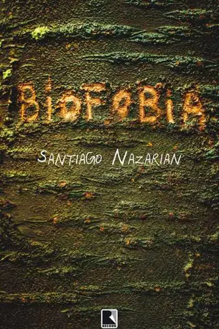 Cover of Biofobia