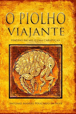Cover of O Piolho Viajante