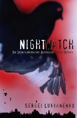 Cover of The Night Watch