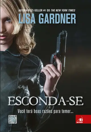 Cover of Esconda-se