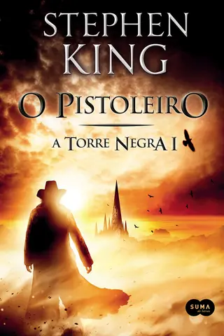 Cover of O Pistoleiro