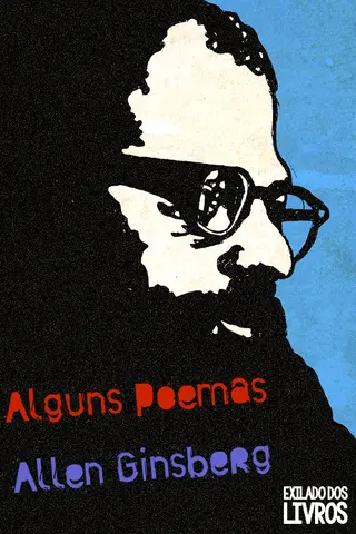 Cover of Alguns Poemas
