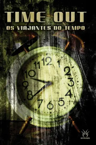Cover of A Máquina da Insanidade