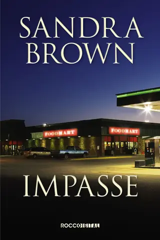 Cover of Impasse