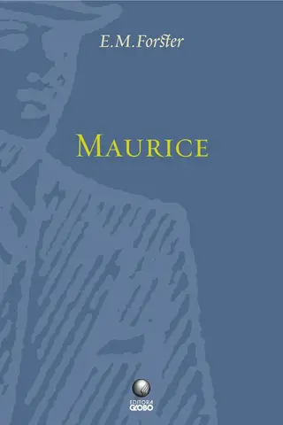 Cover of Maurice