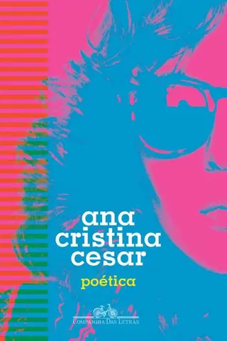 Cover of Poética