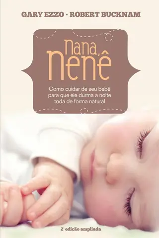 Cover of Nana, nenê