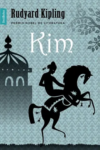 Cover of Kim