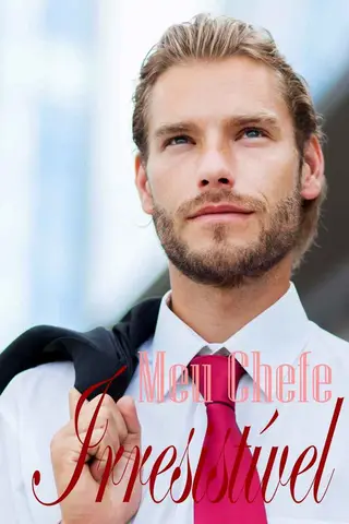 Cover of Meu Chefe Irresistível: Mais de 360 mil visualizações no Wattpad