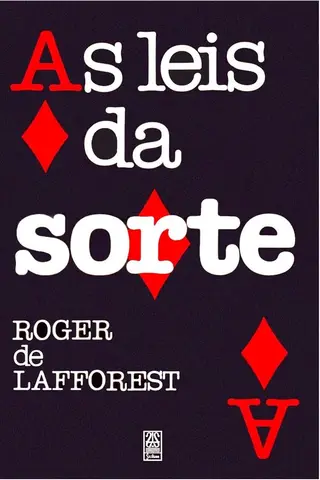 Cover of As leis da sorte