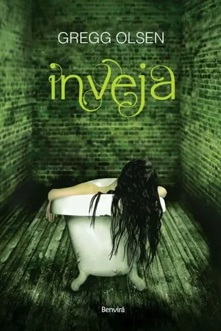 Cover of Inveja