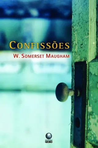 Cover of Confissões