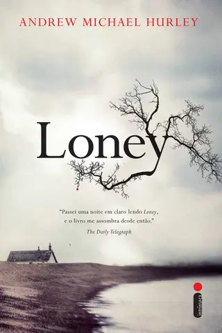 Cover of Loney