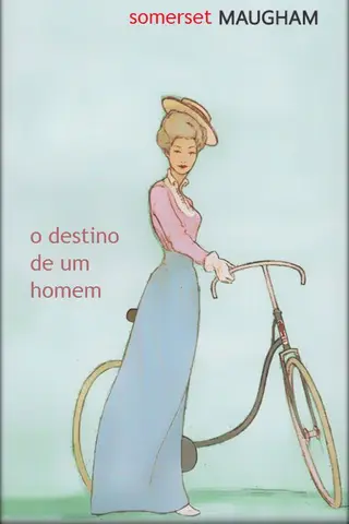 Cover of O Destino de um Homem