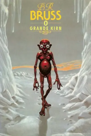 Cover of O Grande Kirn