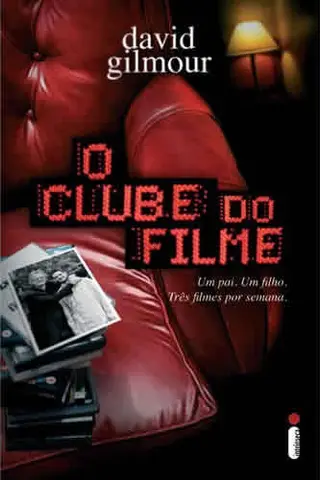 Cover of O Clube do Filme