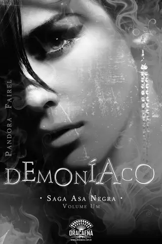 Capa de Demoníaco