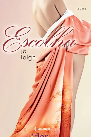 Cover of Escolha