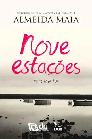 Cover of Nove Estações(Oficial)