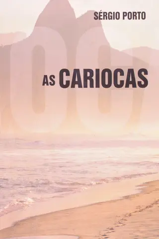 Cover of As Cariocas