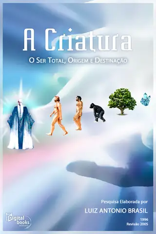 Cover of A CRIATURA
