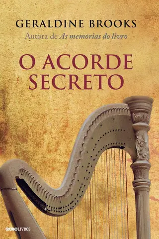 Cover of O acorde secreto
