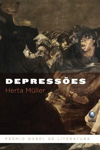Cover of Depressões