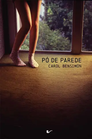 Cover of Carol Bensimon