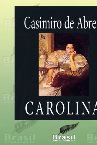 Cover of Carolina