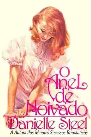 Cover of O Anel