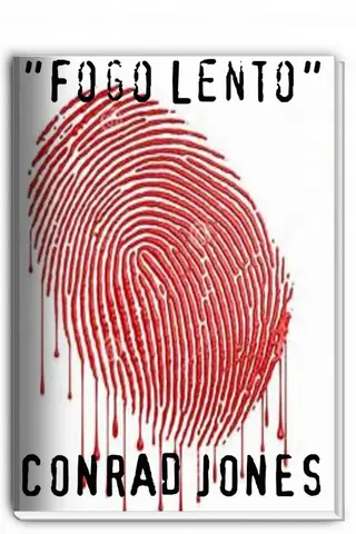 Cover of Fogo Lento
