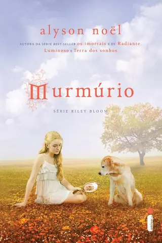 Cover of Murmúrio