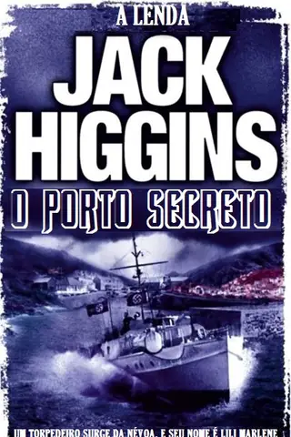 Cover of O Porto Secreto