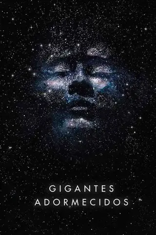 Cover of Gigantes adormecidos