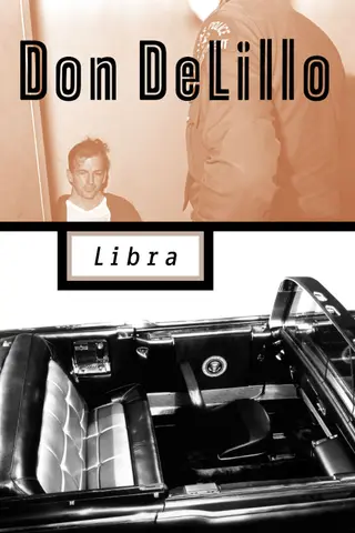 Cover of Libra
