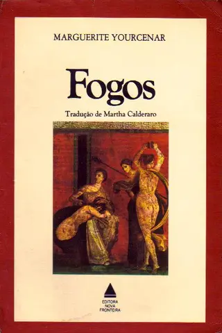 Cover of Fogos