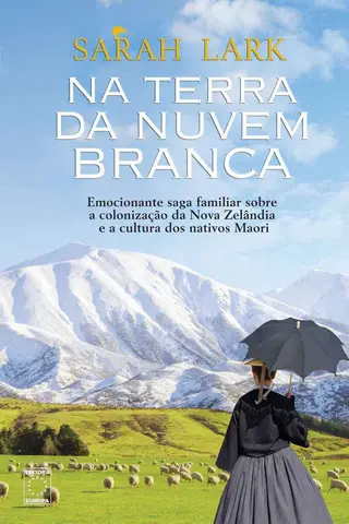 Cover of Na Terra da Nuvem Branca