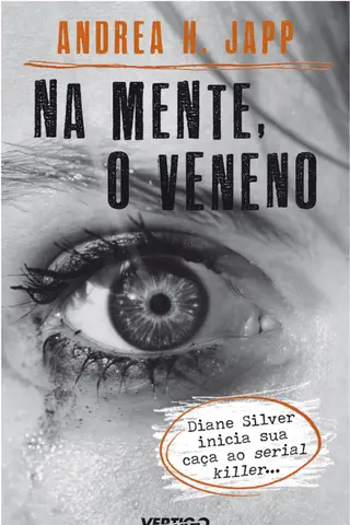 Cover of Na mente, o veneno