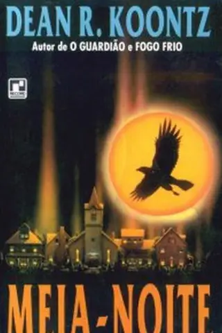 Cover of MEIA-NOITE