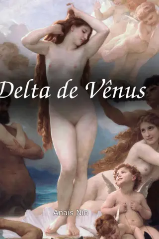 Cover of Delta de Vênus