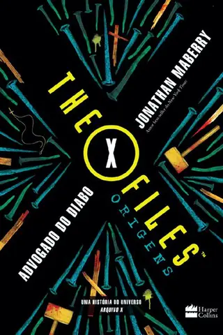 Cover of [XFiles02]Advogado do Diabo(Oficial)