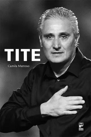 Cover of Tite