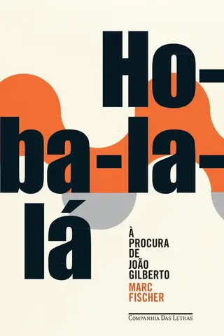 Cover of Ho-ba-la-lá