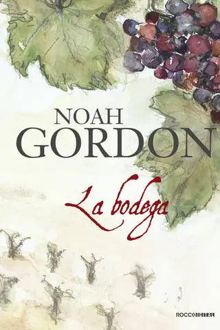 Cover of La bodega