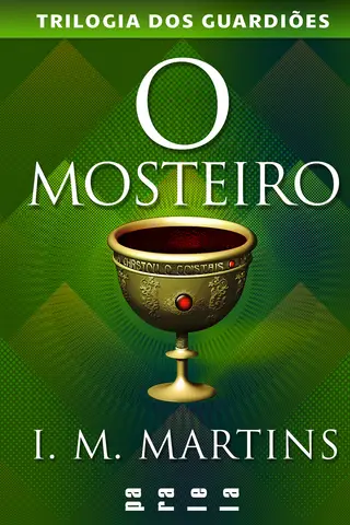 Cover of O mosteiro