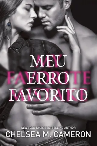 Cover of Meu Erro Favorito